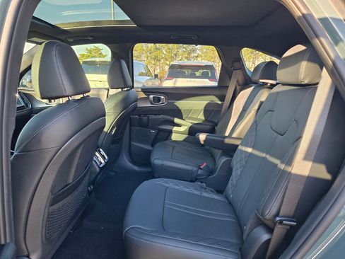 New 2026 Kia Sorento SX Prestige AWD/4WD image 26