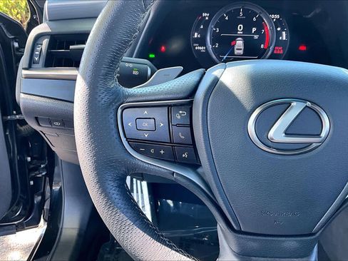 Used 2020 Lexus ES 350 F Sport w/ Accessory Package FWD image 24