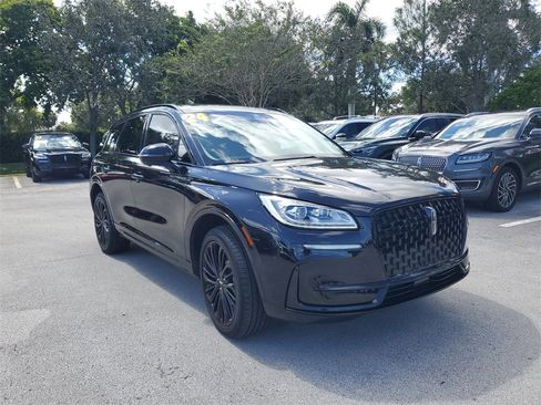 Certified 2024 Lincoln Corsair Reserve w/ Equipment Group 201A image 30