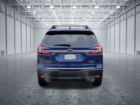 Used 2026 Subaru Ascent Touring w/ Popular Package #1 AWD/4WD image 50