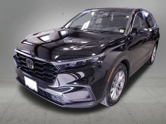 Certified 2023 Honda CR-V EX-L video 1
