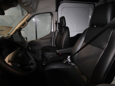 New 2026 Ford Transit 350 148 Medium Roof image 3