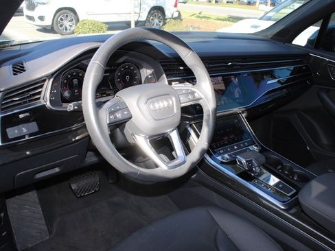 Used 2021 Audi Q7 2.0T Premium Plus image 2