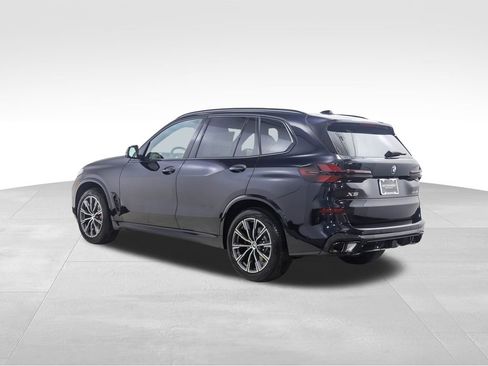 New 2026 BMW X5 xDrive40i w/ M Sport Package image 4