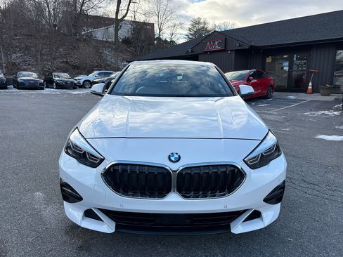 Used 2022 BMW 228i xDrive Gran Coupe 228i xDrive w/ Convenience Package image 8