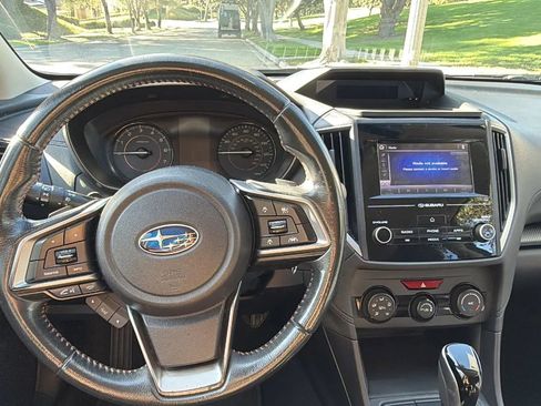 Used 2018 Subaru Crosstrek 2.0i Premium w/ Eyesight System AWD/4WD image 9