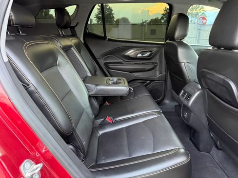Used 2019 GMC Terrain SLT w/ Preferred Package FWD image 19