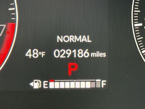 Used 2025 Honda Odyssey Sport-L image 17
