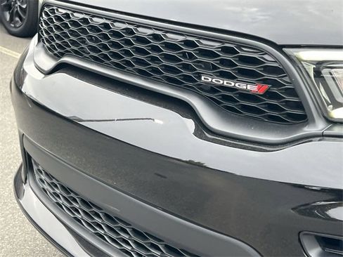 New 2026 Dodge Durango GT w/ Blacktop Package image 14