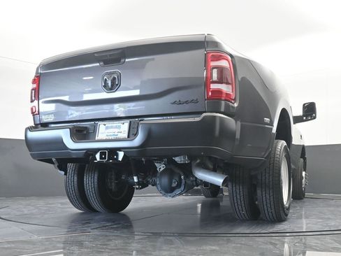Used 2024 RAM 3500 Tradesman image 52