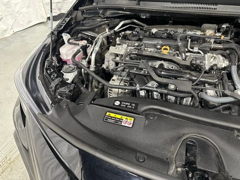 Used 2026 Toyota Corolla SE image 65