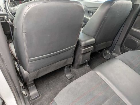 Used 2024 Mitsubishi Outlander Sport AWD image 14