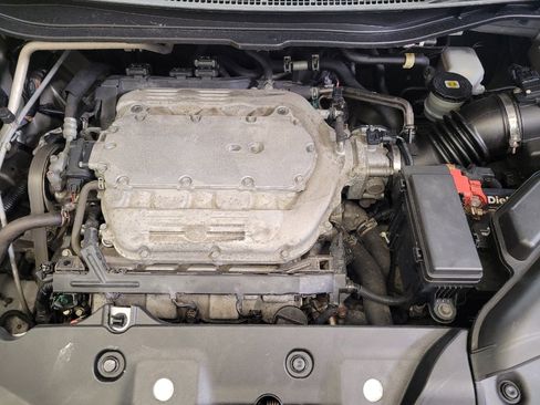 Used 2016 Honda Odyssey EX image 30