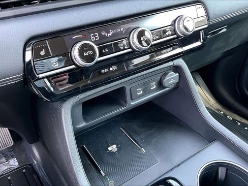 New 2026 Honda Pilot EX-L image 19