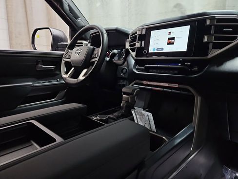 New 2026 Toyota Tundra SR5 image 29