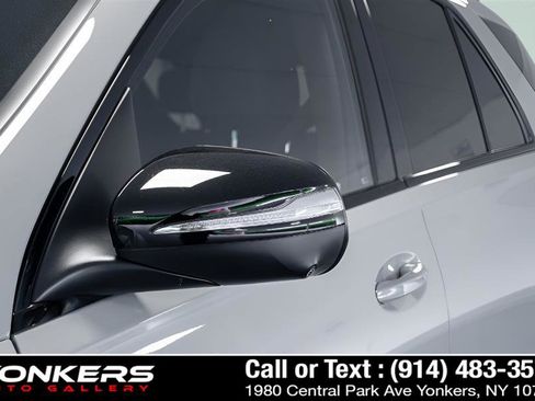 Used 2024 Mercedes-Benz GLE 53 AMG 4MATIC image 75