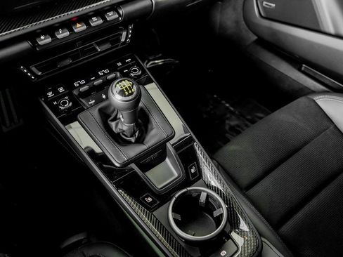 Certified 2024 Porsche 911 GT3 RWD image 20