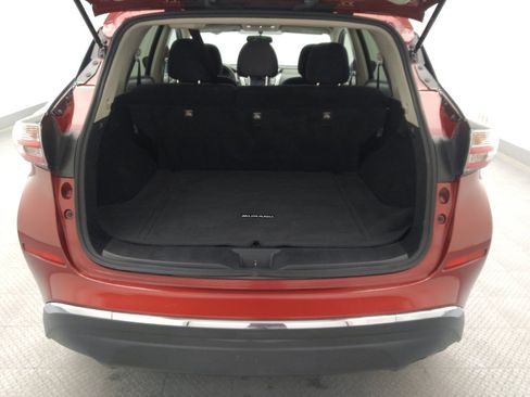 Used 2018 Nissan Murano S FWD image 29