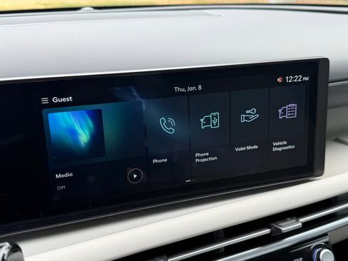 Certified 2025 Hyundai Tucson SEL image 19