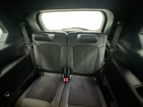 Used 2023 Jeep Grand Cherokee L Laredo AWD/4WD image 25