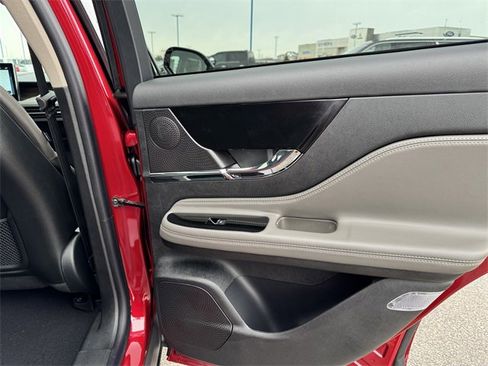 New 2026 Lincoln Corsair Grand Touring image 14