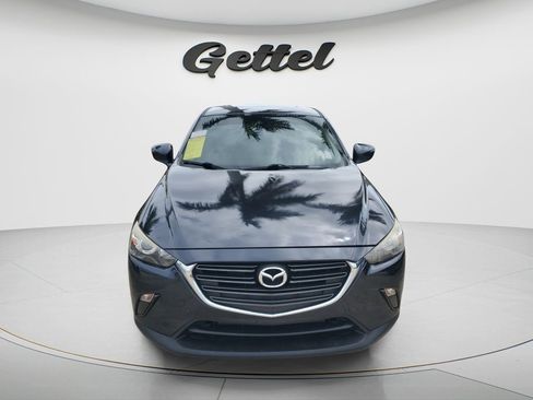 Used 2019 MAZDA CX-3 Touring w/ Preferred Equipment Package image 2