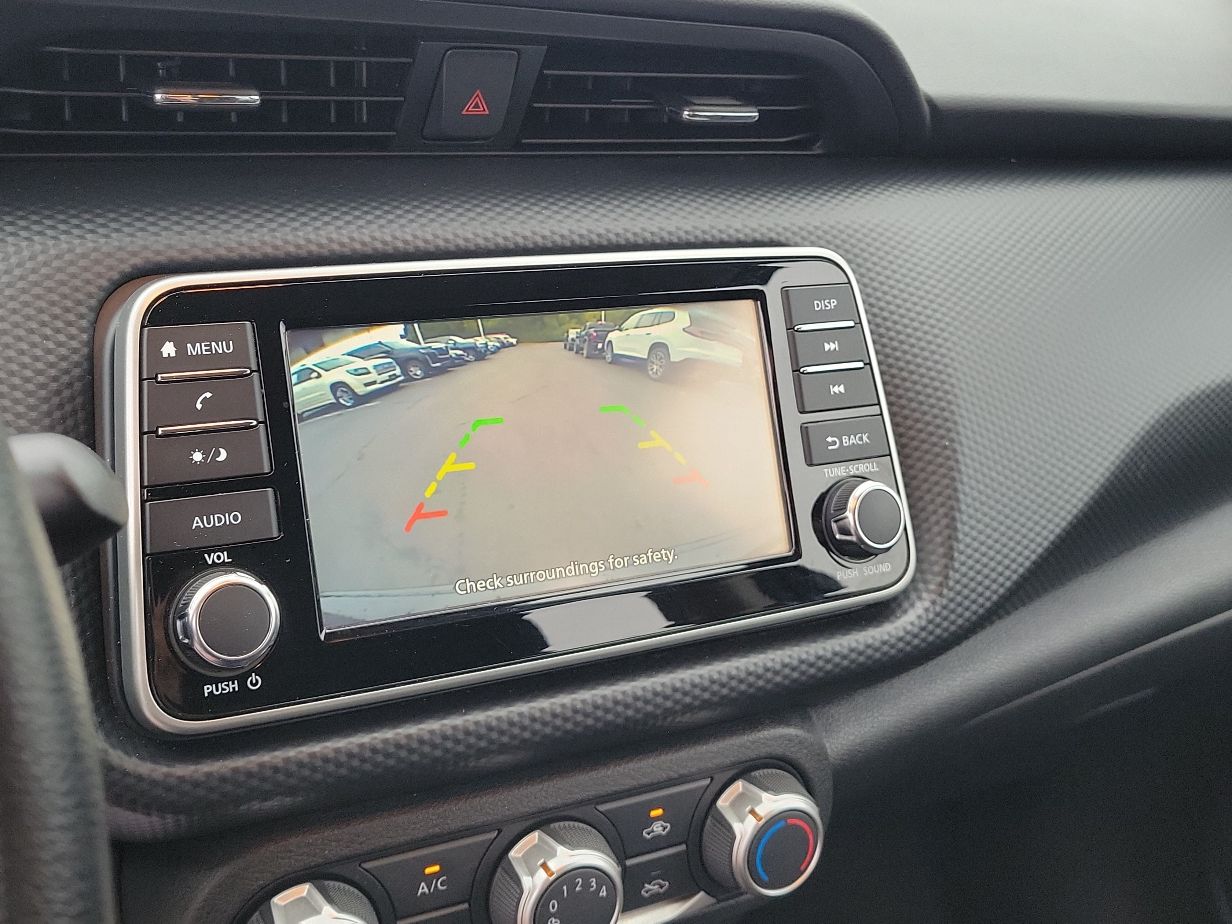 Used 2023 Nissan Kicks S FWD image 27