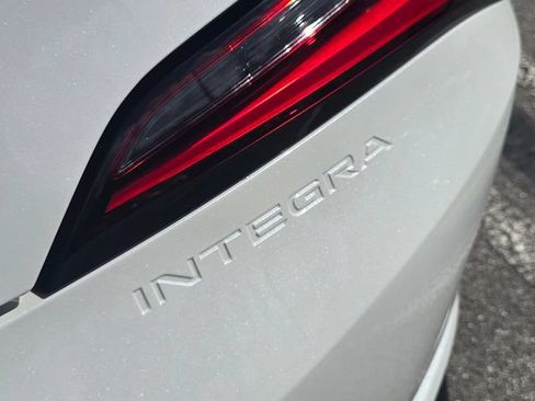 Used 2026 Acura Integra FWD image 13