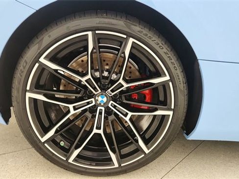 Used 2024 BMW M2 w/ Lighting Package image 57