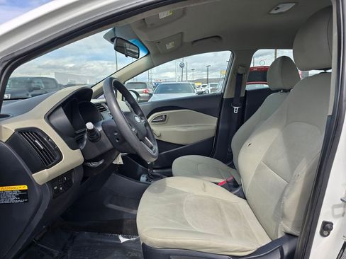 Used 2013 Kia Rio LX FWD image 20