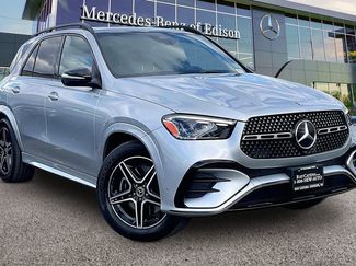 Used 2026 Mercedes-Benz GLE 350 4MATIC video 1