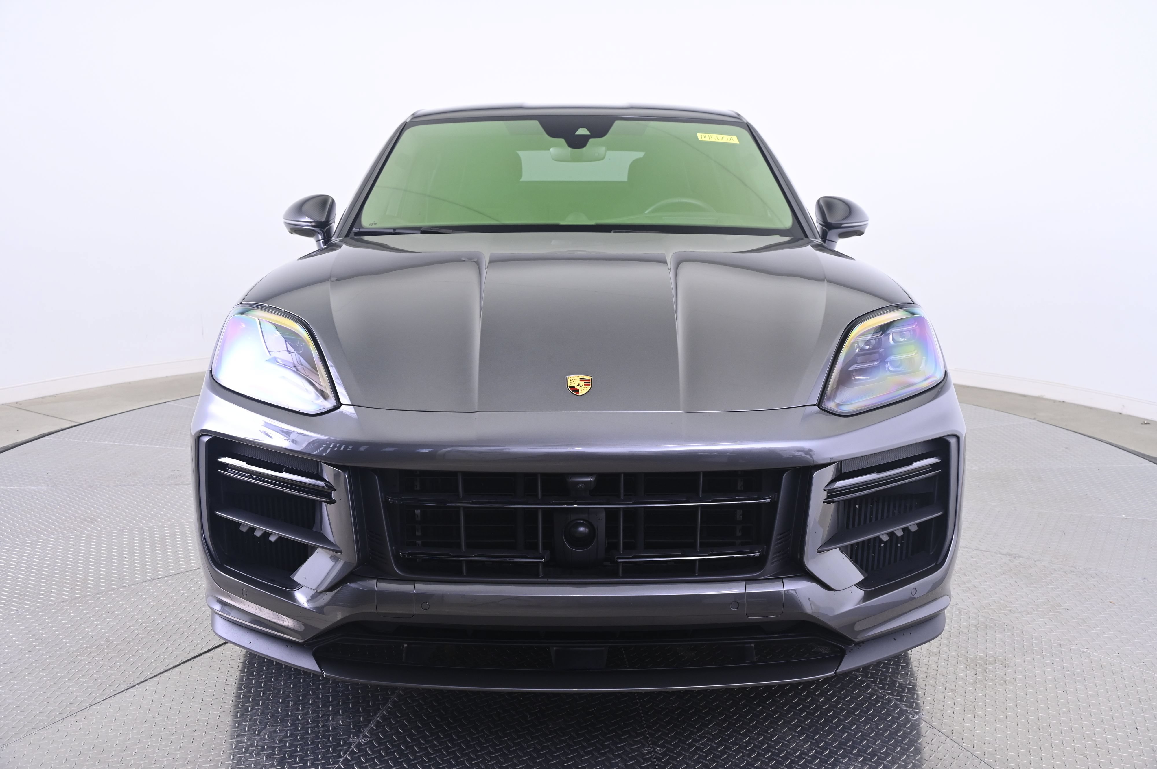 Used 2024 Porsche Cayenne Turbo GT AWD/4WD image 10