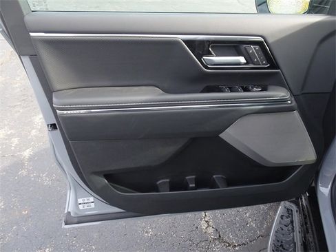 New 2026 GMC Sierra EV Denali image 10