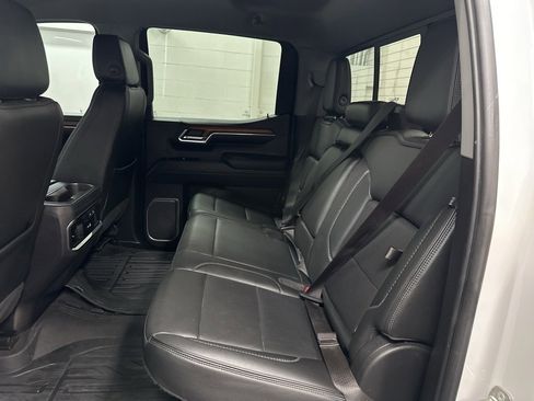 Used 2022 GMC Sierra 1500 Denali image 33