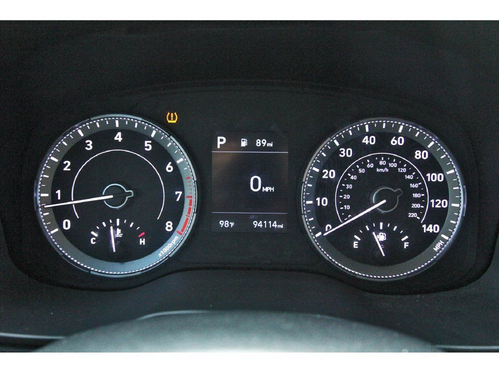 Used 2021 Hyundai Venue SE FWD image 17