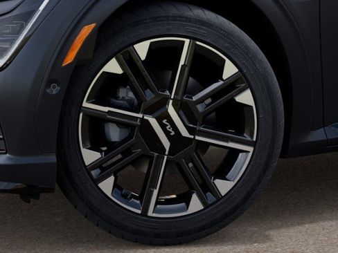 New 2026 Kia EV6 GT-Line AWD/4WD image 9
