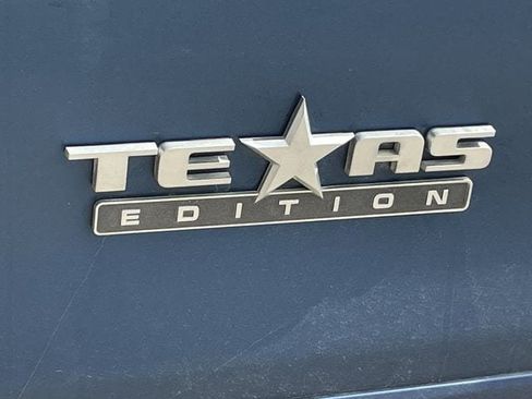 Used 2018 Chevrolet Silverado 1500 LT w/ Texas Edition RWD image 28