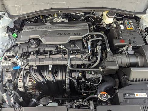 Used 2026 Hyundai Kona SEL Sport FWD image 15