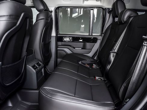 New 2026 INEOS Grenadier AWD/4WD image 18