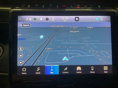 Used 2022 Jeep Grand Cherokee Limited RWD image 12