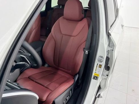 Certified 2024 BMW X3 xDrive30i w/ Premium Package AWD/4WD image 12