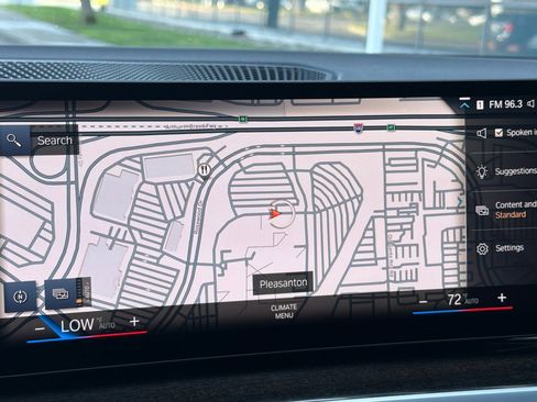 Certified 2024 BMW 430i Gran Coupe w/ M Sport Package (Priority 1) image 24