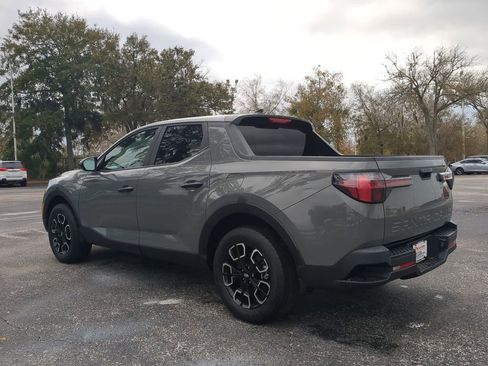 Used 2023 Hyundai Santa Cruz SEL w/ Cargo Package image 6