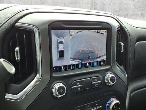 Used 2022 GMC Sierra 2500 Denali w/ Denali Ultimate Package AWD/4WD image 17