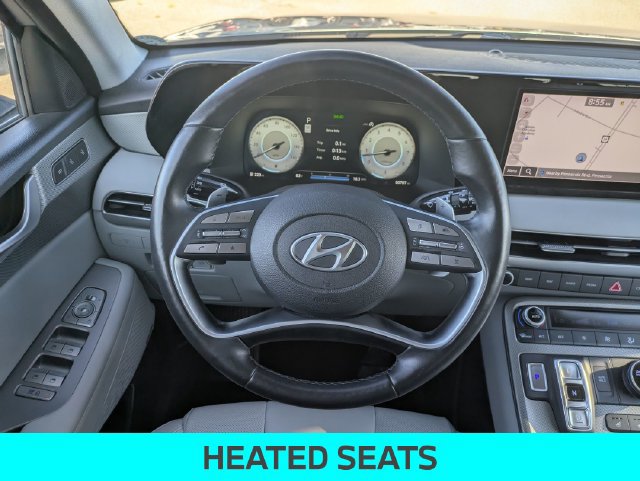 Used 2024 Hyundai Palisade SEL w/ Premium Package AWD/4WD image 14