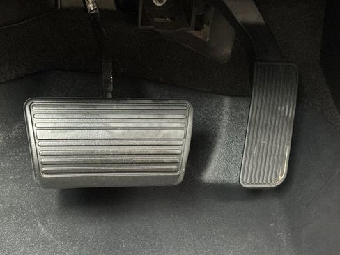 Used 2016 Chevrolet Silverado 1500 LTZ w/ LTZ Plus Package image 45