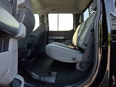 Used 2024 Ford F250 XL w/ STX Appearance Package AWD/4WD image 13