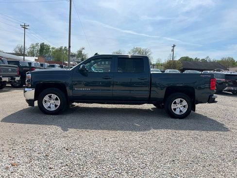Used 2017 Chevrolet Silverado 1500 LT w/ All Star Edition image 5