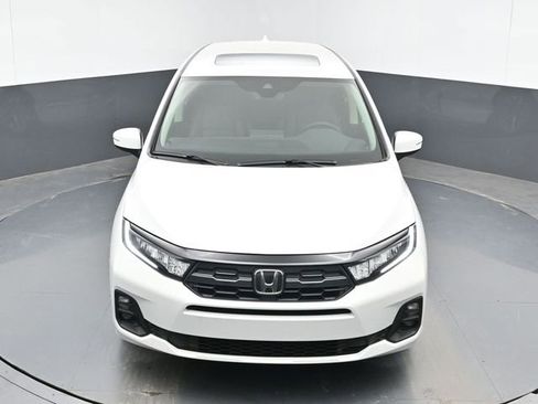 New 2026 Honda Odyssey EX-L image 14