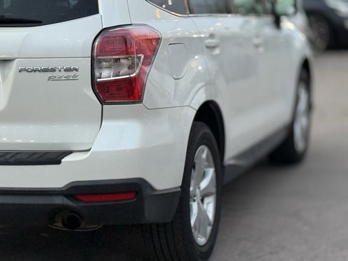 Used 2015 Subaru Forester 2.5i Limited w/ Popular Package #1 image 11